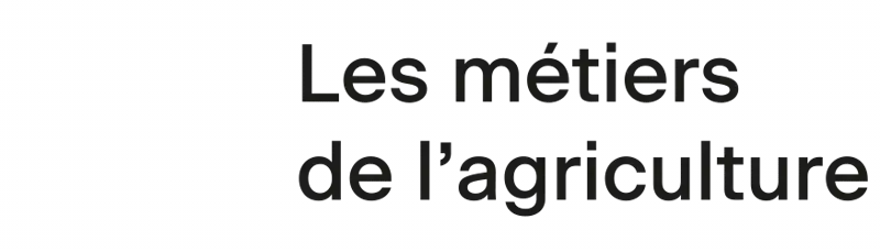 Logo FNSEA animé