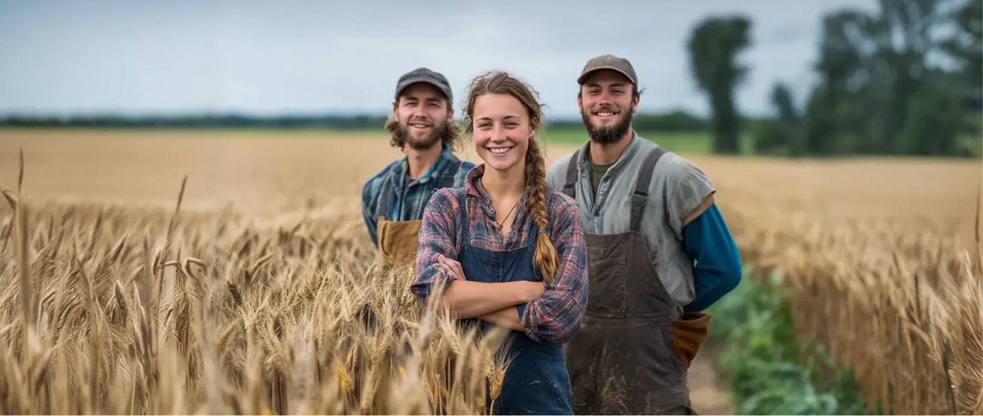 L’agriculture recrute partout en France.